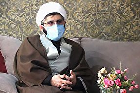 انتظارات خداوند از بندگان