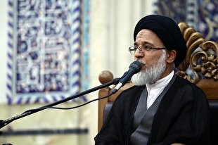 منتظر واقعی با طرح هدایت و امت‌سازی امام زمان(عج) همراه می‌شود