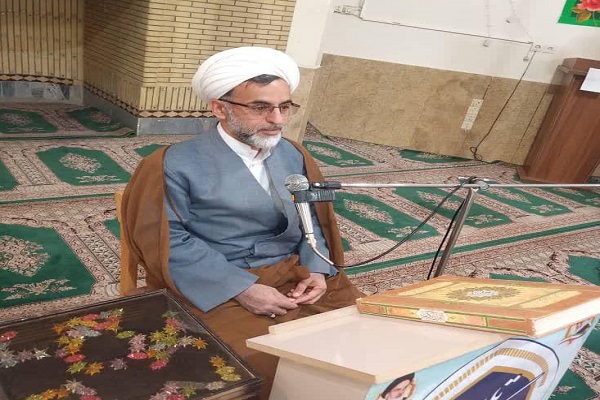 بیان علت قسم خوردن خداوند در 5 آیه سوره طور بیان علت قسم خوردن خداوند در 5 آیه سوره طور