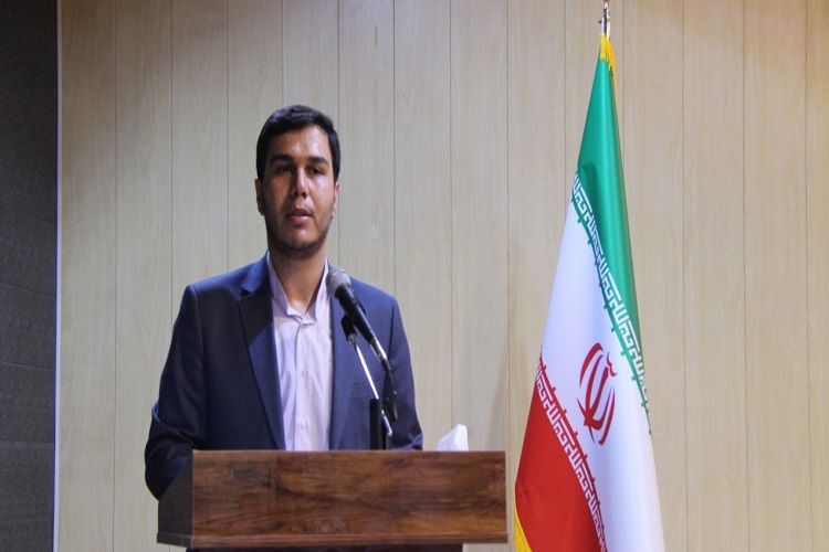 تجمع اعتراضی دانشجویان همدانی در پی هتک حرمت به مسجد&zwnj;الاقصی