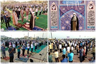 رمضانی بمانیم و برکات این ماه را حفظ کنیم