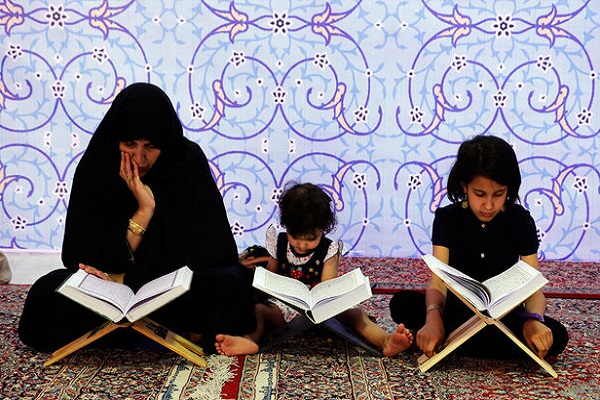 پویش &laquo;احیای جلسات خانگی قرآن&raquo; در همدان اجرا می&zwnj;شود