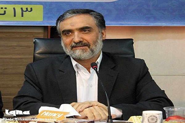 چرا خداوند با گرسنگی از میهمانانش پذیرایی می&zwnj;کند؟