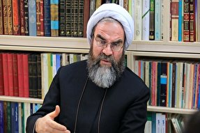 مناظره را به منازعه بدل نکنیم + صوت