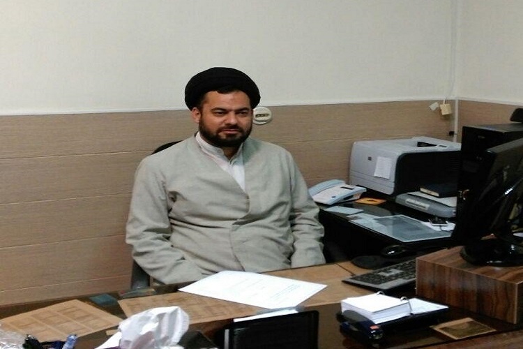 مردم مرد عمل می&zwnj;خواهند نه مسئول شعارگو