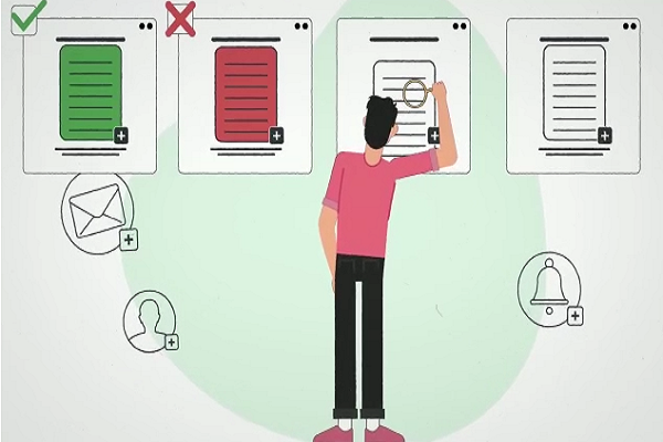 به‌نام چهره‌ها؛ به‌کام دیگران + فیلم