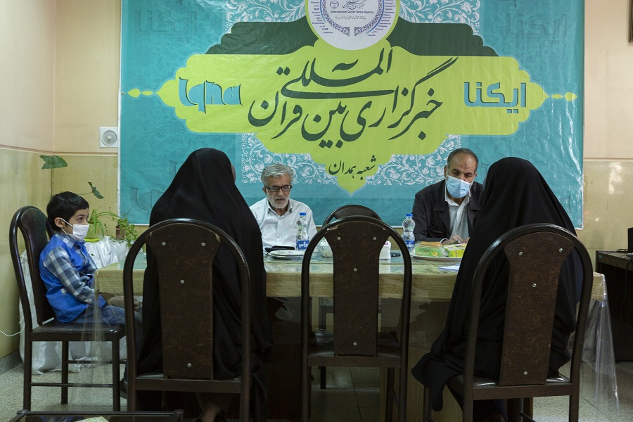 تعهد و مسئولیت در برابر خداوند؛ مهم&zwnj;ترین ضمانت عملی شدن شعارهای کاندیدای منتخب