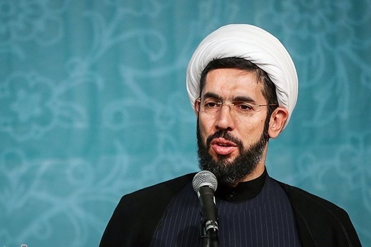 لازمه روی کار آمدن دولت انقلابی و کارآمد مشارکت بالا در انتخابات است