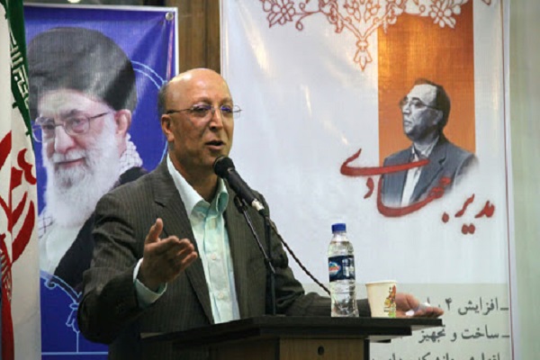 مشکل اصلی مردم اشتغال جوانان است مشکل اصلی مردم اشتغال جوانان است