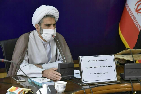 نگاه تمام مستضعفان به ایران است/ زندگی اشرافی؛ مانعی برای درک زندگی مردم