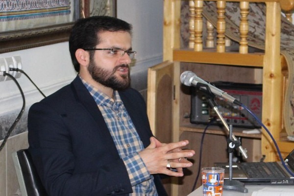 جشنواره رسانهای «ایران قوی» در همدان برگزار میشود جشنواره رسانهای «ایران قوی» در همدان برگزار میشود