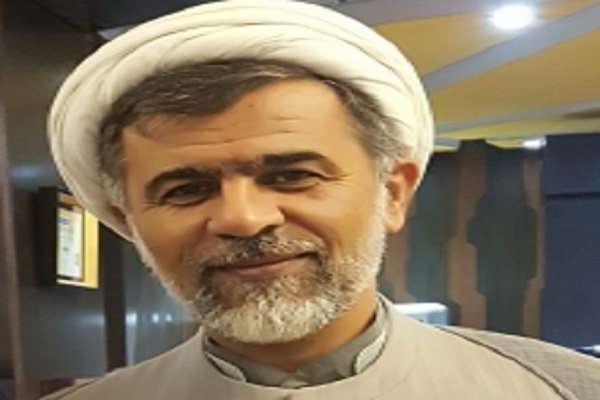 انتخاب هر کاندیدا در حقیقت رأی به امنیت خودمان است