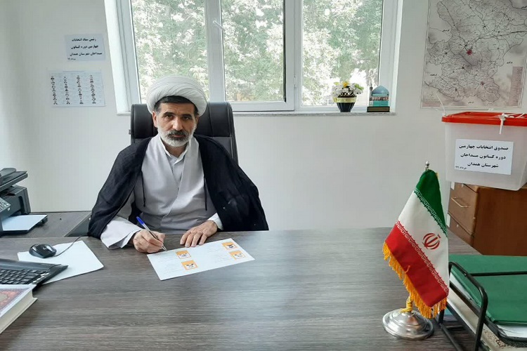 برگزاری جشن میلاد امام رضا(ع) در بیش از 50 هیئت همدان