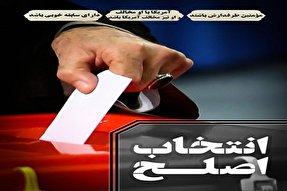 ویژگی‌های کاندیدای اصلح از نگاه امام علی(ع)