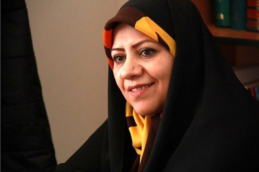 رونمایی از یک کتاب کودک در همدان