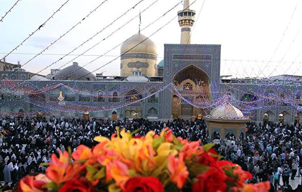 نماهنگ | نغمه‌خوان خادمان