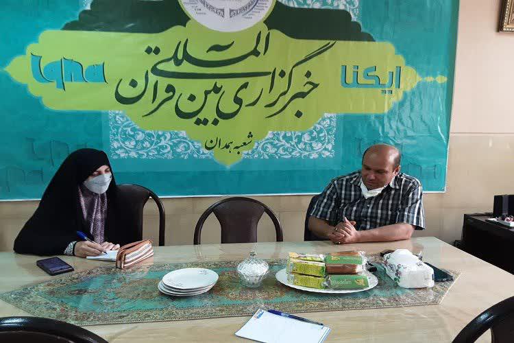 آموزش قرآن باید در سایه فعالیت&zwnj;های فرهنگی انجام بگیرد