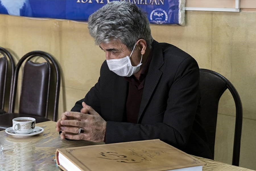 رکورد جهانی خطاطی قرآن با پنج خط متفاوت زده می&zwnj;شود