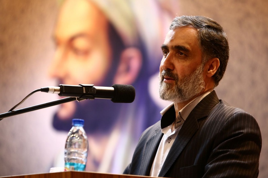 جهاد دانشگاهی مسئله محور حرکت کند