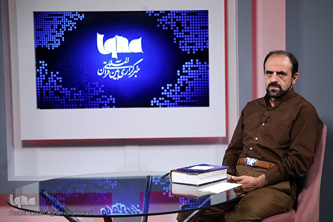 امام حسین(ع)؛ تجسم اسلام نبوی + فیلم