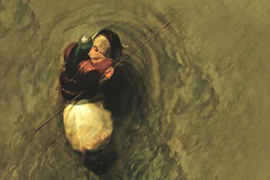 پادکست | در پشت بغض رود