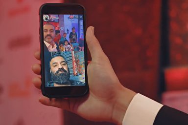 نماهنگ | ارادت «دهه هشتادیا» به امام حسین (ع)