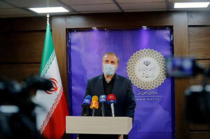 شرایط اعزام زائران اربعین اعلام شد/ موکب‌داران هوایی راهی اربعین می‌شوند