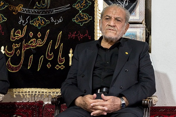 از آئین&zwnj;های مرسوم هیئت&zwnj;های مذهبی همدان تا 40 سال روضه&lrm;خوانی برای امام حسین(ع)