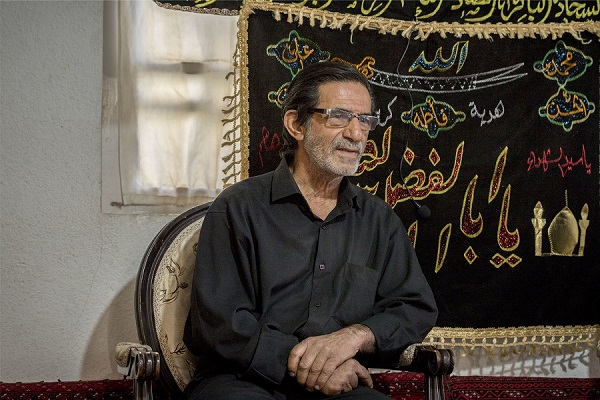 از آئین&zwnj;های مرسوم هیئت&zwnj;های مذهبی همدان تا 40 سال روضه&lrm;خوانی برای امام حسین(ع)