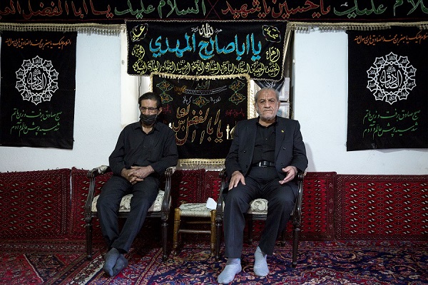 از آئین&zwnj;های مرسوم هیئت&zwnj;های مذهبی همدان تا 40 سال روضه&lrm;خوانی برای امام حسین(ع)