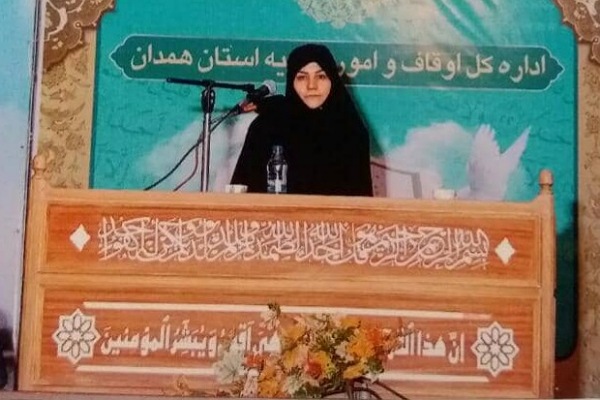 رنج حافظان قرآن تویسرکانی از نبود کلاس تخصصی