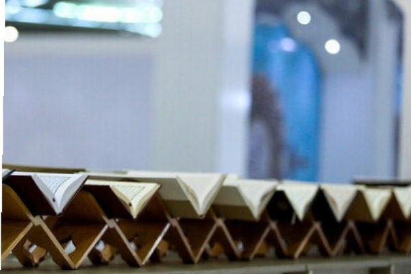 مسابقات قرآنی عاملی برای جذب جوانان باشد نه دافعه