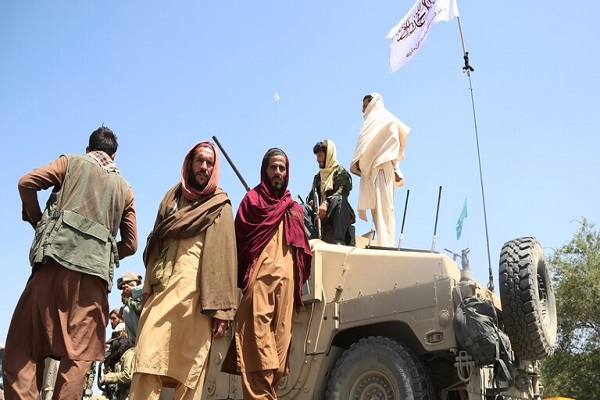 از بازگشایی رسمی فرودگاه کابل تا حذف نام رئیس‌جمهور پیشین از دانشگاه