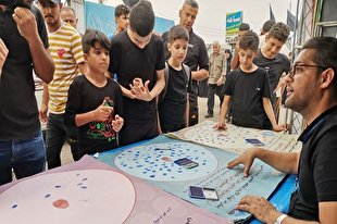 اعلام آمادگی عتبات عالیات عراق برای استقبال از زائران اربعین