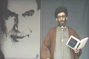 فیلم | معرفی کتاب علامه حکیمی از سوی رهبر انقلاب