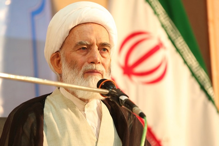 علامه حسن&zwnj;زاده آملی در مقام عرفان فنا فی&zwnj;الله بود