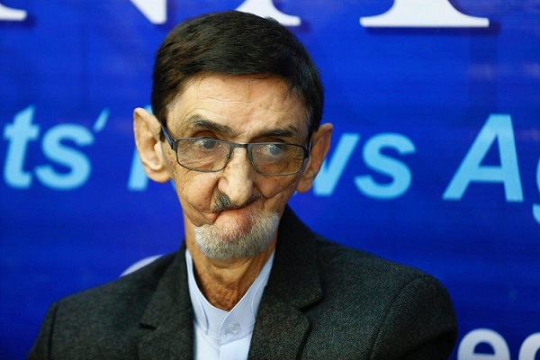 درد و دل&zwnj;های یک جانباز همدانی از ناملایمتی که دل را می&zwnj;سوزاند