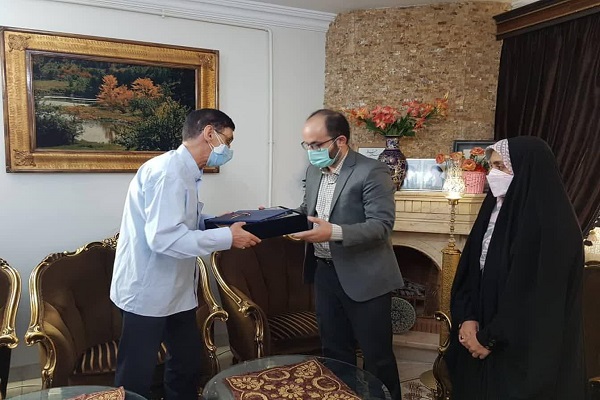 درد و دل&zwnj;های یک جانباز همدانی از ناملایمتی که دل را می&zwnj;سوزاند