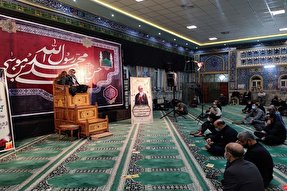 نگاه علامه حسن‌زاده آملی به ائمه اطهار (ع) معرفتی است، نه تاریخی