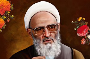 فیلم | بیانات شنیدنی مرحوم علامه حسن‌زاده آملی درباره قرآن