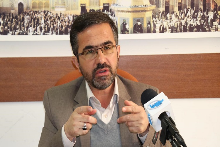 بزرگ&zwnj;ترین تبلیغ برای اسلام؛ معرفی شخصیت پیامبر اکرم(ص)