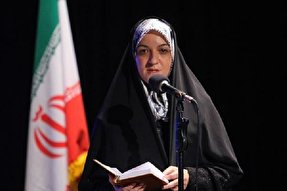 فیلم | غزلی در وصف پیامبر اسلام