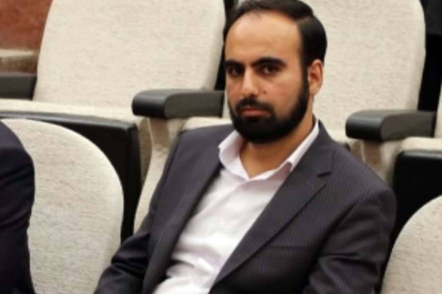 یاسر عزیزی سعید روانشناس همدانی