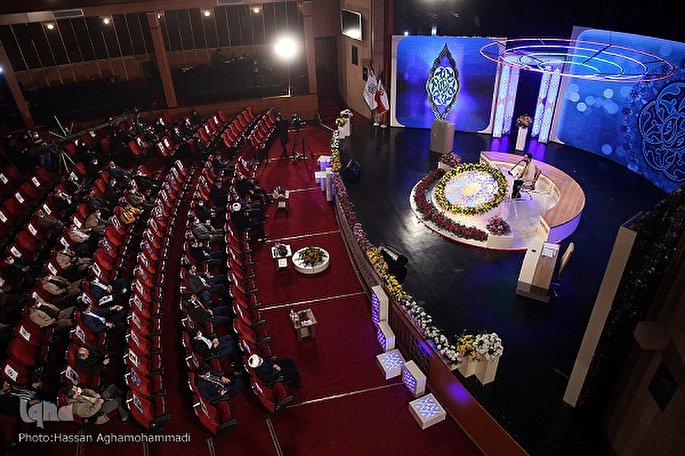 برنامه روز دوم مسابقات سراسری قرآن/ رقابت تهران و خوزستان در تلاوت