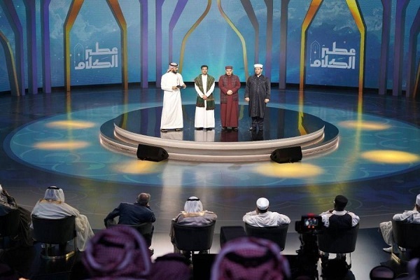 راهیابی قاری ایرانی به مرحله نیمه نهایی مسابقات قرآن عربستان + فیلم
