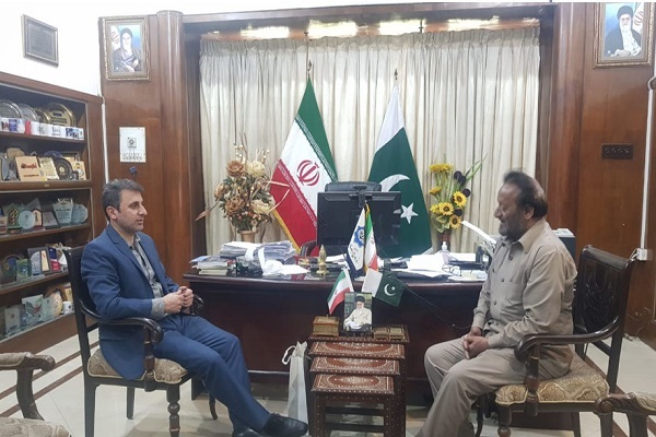 مراسم روز قدس در پاکستان برگزار می‌شود