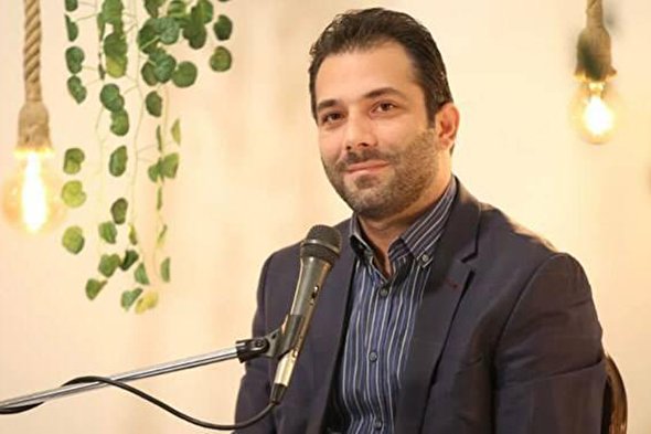 فیلم | تلاوت «جعفر فردی» از سوره اسراء