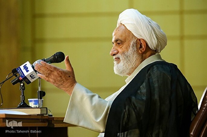 حق نصیحت‌خواه در رساله حقوق امام سجاد(ع) + مسابقه