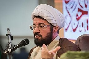 ویدئوکست | مقام عالی زن در دیدگاه پیامبر خدا(ص)