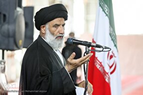 جایگاه انسان ناظر به تحقق معارف قرآن در وجود اوست